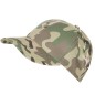 Preview: MFH US Cap, Baseball Cap, operation camo